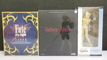 mN156c [難あり] ALTER アルター Fate/hollow ataraxia 1/6 セイバーオルタ メイド Ver. セイバー 水着 Ver. 他 | 美少女フィギュア J_画像1