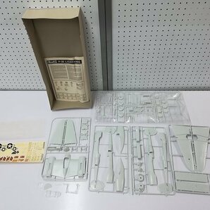 mK212d [未組立] レベル 1/32 F-15C イーグル F-4E ファントムII P-38J ライトニング | プラモデル Hの画像7