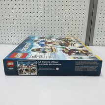 mK086c [未開封] LEGO レゴ CREATOR EXPERT 10235 ウインタービレッジマーケット | ホビー H_画像6