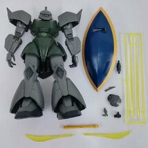 mJ252c [組済] MG 1/100 量産型ゲルググ ver.2.0 ギャン ズゴック RE/100 バウ 他 | ガンプラ M_画像2