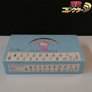 mT655a [人気] サンリオ ハローキティ コレクターズマスコットⅢ 1BOX 20種 | フィギュア L