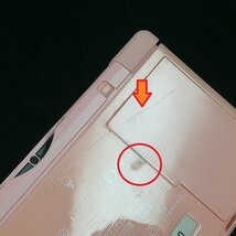 gV244a [動作未確認] ニンテンドーDS Lite 本体のみ 計6点 / Nintendo DS Lite | ゲーム X_画像6