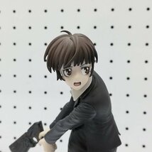 mK109c [人気] ユニオンクリエイティブ Hdge technical statue PSYCHO-PASS サイコパス 常守朱 他 | フィギュア K_画像5