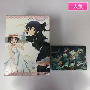 gA155a [人気] BD 中二病でも恋がしたい! 初回版 全7巻 収納BOX アニメイト特典付 / Blu-ray | Z