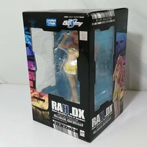 mBM638c [まとめ] メガハウス RAH.DX ルナマリア・ホーク ミーア・キャンベル 他 / 機動戦士ガンダム SEED DESTINY | 美少女フィギュア K_画像8