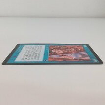 sB362o [人気] MTG 直観 Intuition テンペスト TMP 日本語版_画像5