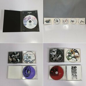 gA170a [動作未確認] BD CD DISSIDIA FINAL FANTASY NT 20th ANNIVERSARY OF PERSONA ポケモン 他計4点 / サントラ | Zの画像5