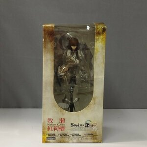 mN003b [難あり] コトブキヤ 1/8 Steins;Gate シュタインズ・ゲート 牧瀬紅莉栖 | 美少女フィギュア J