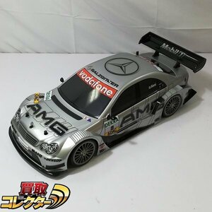 mBM688c [ジャンク] タミヤ 1/10 電動RC TA05 シャーシ ＋ タミヤ メルセデス・ベンツ Cクラス DTM2004 ボディ | ラジコン T