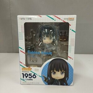 mN002a [未開封] グッドスマイルカンパニー ねんどろいど 1956 リコリス・リコイル 井ノ上たきな / リコリコ | 美少女フィギュア J