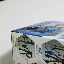 mBM668b [未開封] バンダイ ガンダム GFRAME FA05 全8種 / Gフレーム キャリバーン マスターガンダム グフ Mk-II | フィギュア M_画像10