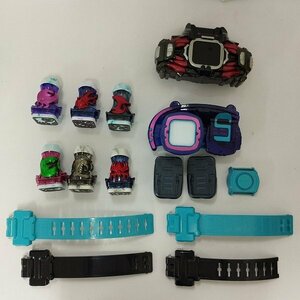 mP355b [まとめ] DX リバイスドライバー デモンズドライバー 他 | 仮面ライダー M