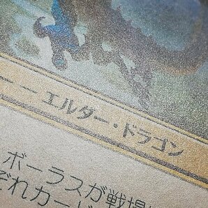 sA251o [人気] MTG 金 神話レア 計4枚 破滅の龍、ニコル・ボーラス 初祖スリヴァー Oko，Thief of Crowns 他の画像9