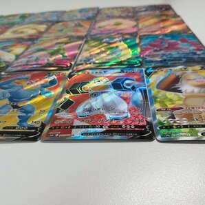 sA252q [まとめ] ポケモンカード V SR 計24枚 ピカチュウV ロトムV ファイアローV ザシアンV ザマゼンタV 他の画像8