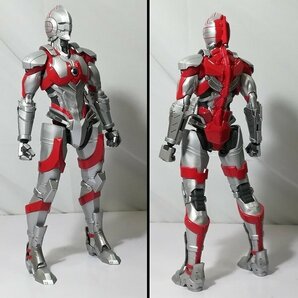 mBM721c [難有] 千値練 限値練 12'HERO's MEISTER ULTRAMAN ウルトラマン | フィギュア Kの画像3