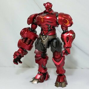 mBM717c [難有] 蔵道模型 Dark Horse Comics ダークホースコミックス Hellboy ヘルボーイ / CD-FA-02 | フィギュア Kの画像4