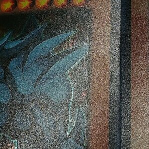sD973o [人気] 遊戯王 オシリスの天空竜 オベリスクの巨神兵 ラーの翼神竜 15AX JPY57 58 59 計3枚 シークレットレアの画像9