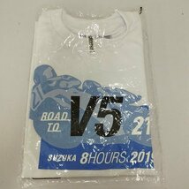 mP388a [未開封] ヤマハ 2019 鈴鹿8耐 21st Anniversary TECH21 カラーTシャツ 他 | ホビー T_画像2