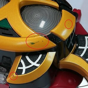 mL579c [まとめ] DXキバットベルト イクサベルト タツロット 他 | 仮面ライダー Mの画像6