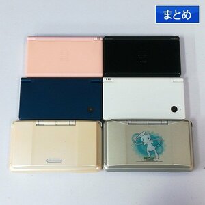 gV390a [動作未確認] ニンテンドー DS DSLite DSi 本体のみ / Nintendo DS | ゲーム X