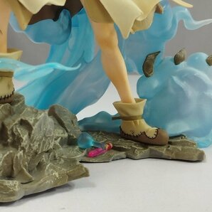 mN060c [人気] Figuarts ZERO Dr.STONE 石神千空 | フィギュア Uの画像8