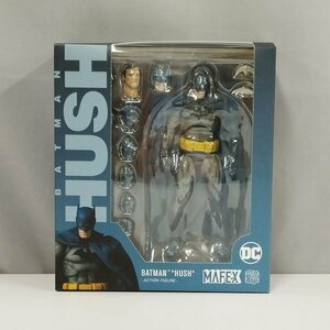 mN067a [ popular ]meti com toy MAFEX No.105 Batman is shuHUSH | figure F