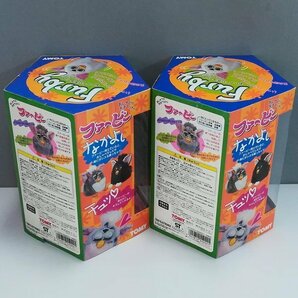 mL622b [未開封] TOMY TIGER ELECTRONICS ファービー 日本語版 コアラ ルースター | ホビー Hの画像4