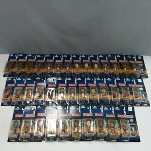 mL635c [ unopened ] corinthian NBA HEADLINERS gran to* Hill Cedric *seba Roth David * Robin son other | figure U