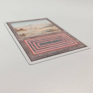 sA076s [人気] MTG Malaterra イタリア語版 3ED リバイズド RV 土地 R レア デュアルランドの画像4