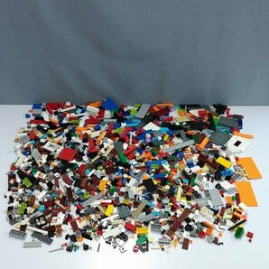 mL657d [大量] LEGO レゴ パーツ 約11kg テクニック スーパーカー クリエイター バイオニクル 他 | ホビー Hの画像10