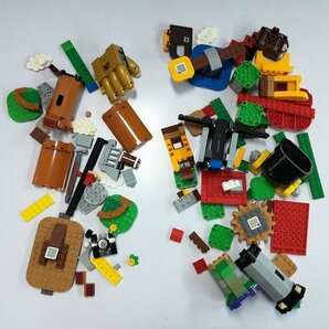 mL654c [ジャンク] LEGO レゴ スーパーマリオ パーツ 71369 けっせんクッパ城! 71408 ピーチ城 チャレンジ 他 | ホビー Hの画像8