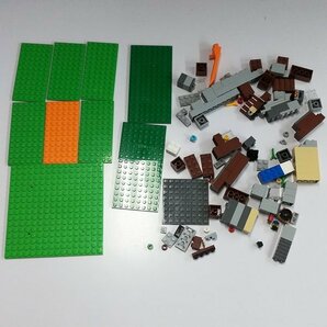 mL657d [大量] LEGO レゴ パーツ 約11kg テクニック スーパーカー クリエイター バイオニクル 他 | ホビー Hの画像8