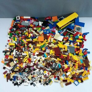 mL657d [大量] LEGO レゴ パーツ 約11kg テクニック スーパーカー クリエイター バイオニクル 他 | ホビー Hの画像9
