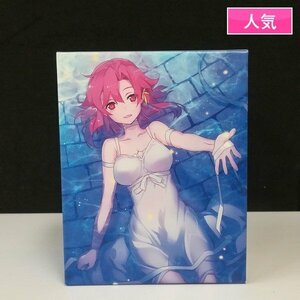 gV420a [人気] BD 終末のイゼッタ 全6巻 収納BOX付 / Blu-ray | Z