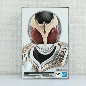 mJ519a [ unopened ] S.H.Figuarts genuine . carving made law Kamen Rider Kuuga g rowing foam | figure M