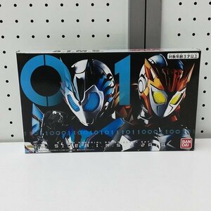 mK248a [ popular ] DX memorial Pro glaiz key set SIDE A.I.M.S. & ZAIA / Kamen Rider Zero One | M