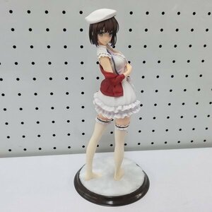 mK253a [難あり] グッドスマイルカンパニー 1/7 冴えない彼女の育てかた 加藤恵 / 冴えカノ | 美少女フィギュア K