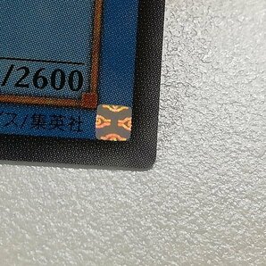 sA095o [人気] 遊戯王 デュエルモンスターズ マジシャン・オブ・ブラックカオス 306-057 レリーフ アルティメットレアの画像8