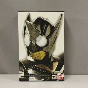 mN138a [人気] S.H.Figuarts 真骨彫製法 仮面ライダーパンチホッパー / 仮面ライダーカブト | Mの画像1