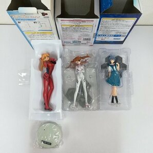 mJ531c [まとめ] エヴァンゲリオン SPM アスカ カシウスの槍 アヤナミレイ Hand Over Luminasta 綾波レイ 他 | 美少女フィギュア Jの画像2