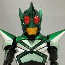 mN139a [人気] S.H.Figuarts 真骨彫製法 仮面ライダーキックホッパー / 仮面ライダーカブト | M_画像4