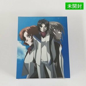 gL290a [未開封] BD 蒼穹のファフナー Blu-ray BOX | Z