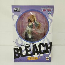 mP524b [未開封] メガハウス エクセレントモデル BLEACH 松本乱菊 | 美少女フィギュア U_画像1