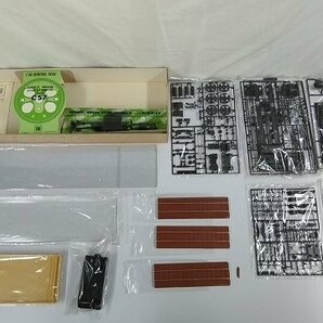 mF565d [難有未組立] オオタキ 1/50 C51 C53 C57 D51型 蒸気機関車 | プラモデル Hの画像5