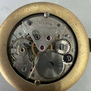 プレシマックス PRECIMAX アンティーク 手巻き腕時計 17石 ジャンク 機械式 の画像4