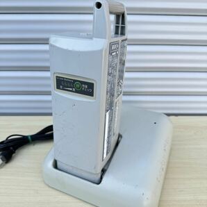 電動自転車 バッテリー 充電器 Panasonic NKY386B02 SANYO サンヨー CY-PAA6の画像1