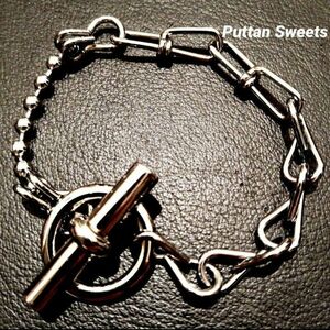 【Puttan Sweets】9&7ブレスレット405