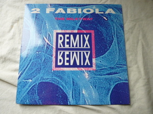 2 Fabiola / The Milkyway 超絶ハードコア TECHNO CLASSIC RAVEサウンド　12　試聴