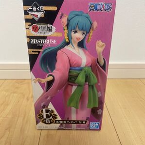 一番くじ 日和 フィギュア