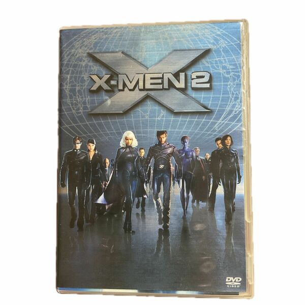 Ｘ−ＭＥＮ２ （関連） Ｘ−ＭＥＮヒュージャックマンハルベリーパトリックスチュワートイアンマッケランファムケヤンセン